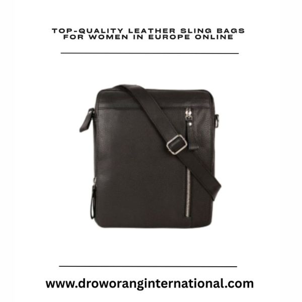 leather bags for women