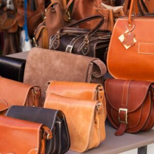 Top Indian Leather Exporters in Europe