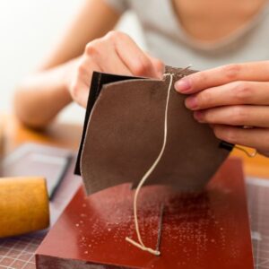 leather suppliers uk
