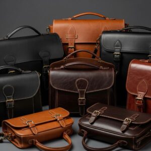 Leather Good Manufacturers UK