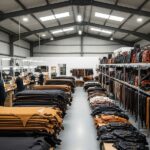 Wholesale Leather Supplier