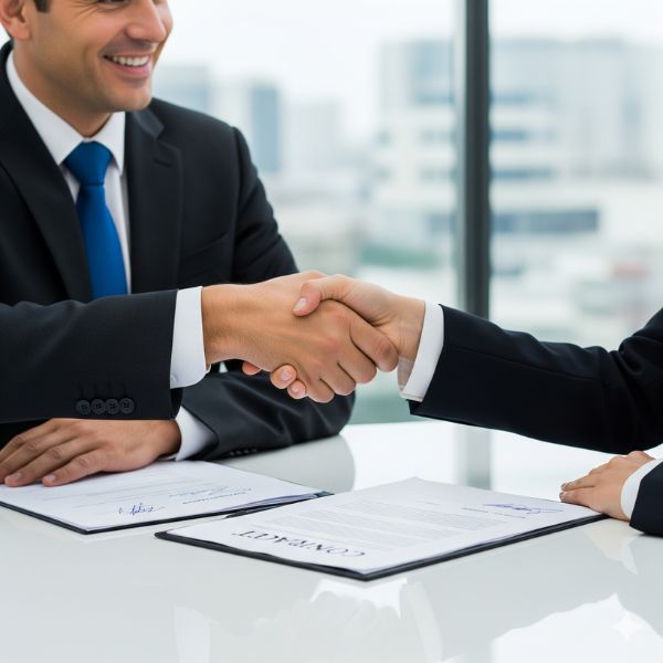 Bulk Leather Procurement