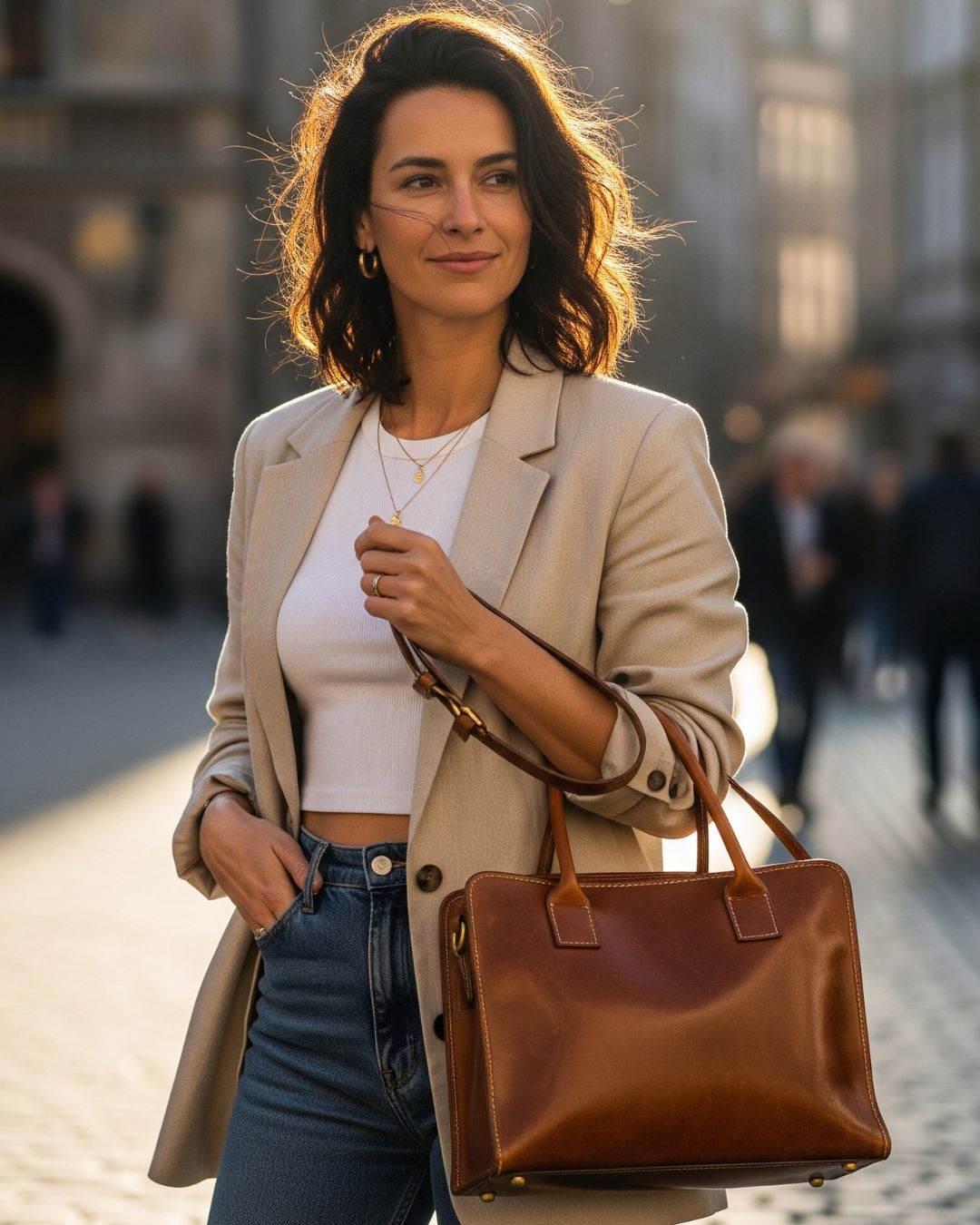 Leather Bags Germany