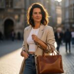 Leather Bags Germany