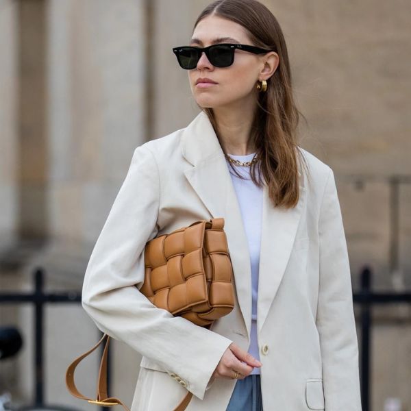 Leather Bags Germany