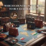 Which Country is the Best to Buy Leather Bags?