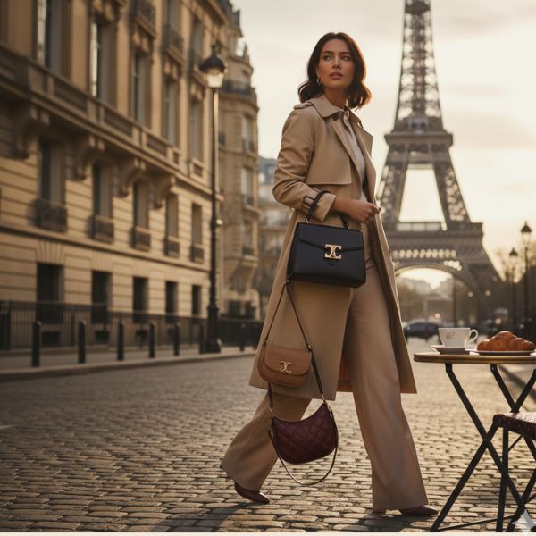 Which Country is the Best to Buy Leather Bags?