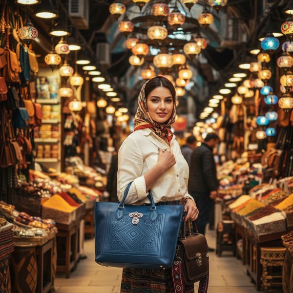 Which Country is the Best to Buy Leather Bags?