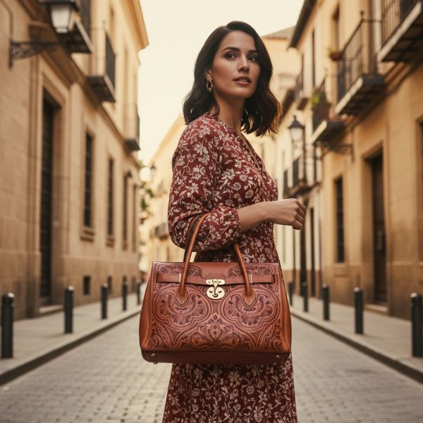 Which Country is the Best to Buy Leather Bags?