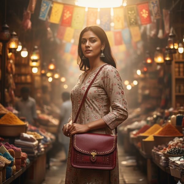 Which Country is the Best to Buy Leather Bags?