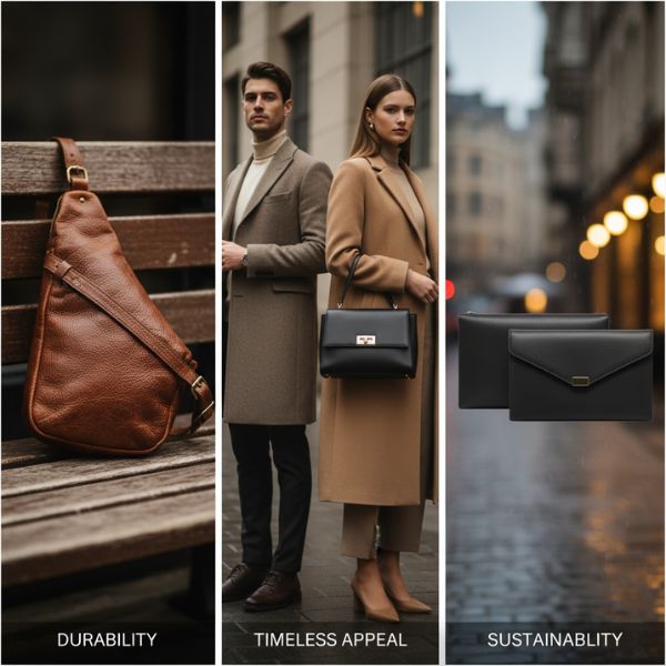 Autumn Style in the UK