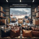 Leather Bags Exporter Germany