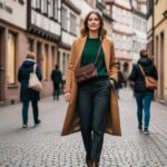 Leather Sling Bags Germany