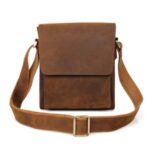 Leather Sling Bags Germany