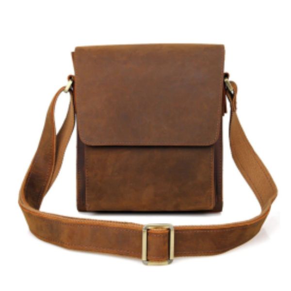 Leather Sling Bags Germany