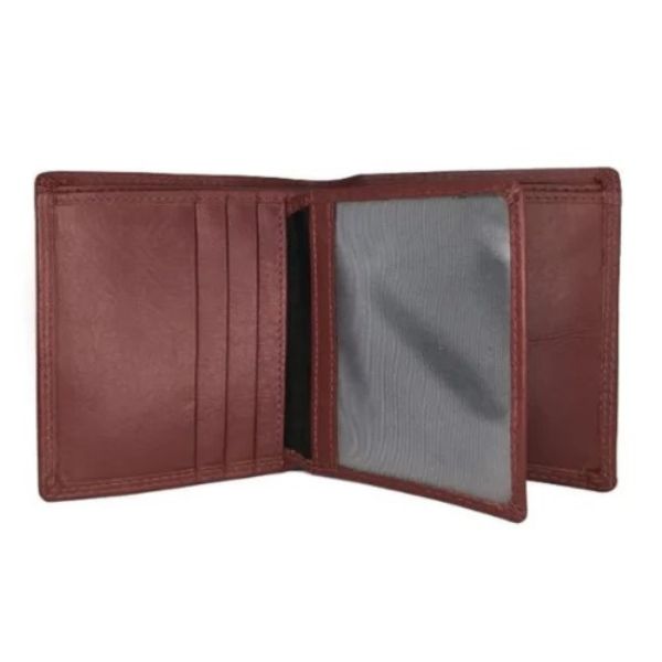 Leather Wallets Germany