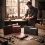 Leather Wallets Germany