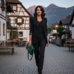 clutch bag for ladies in Germany