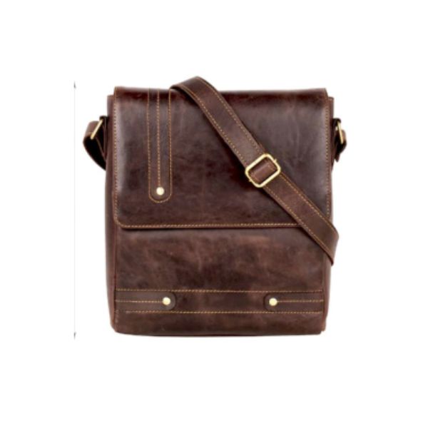 leather sling bags in Germany