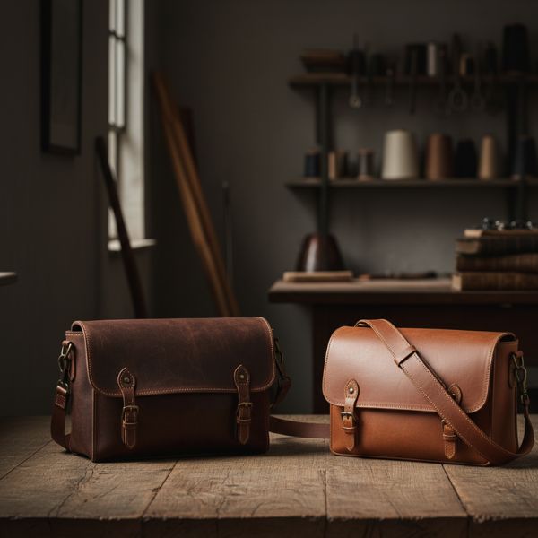leather sling bags in Germany