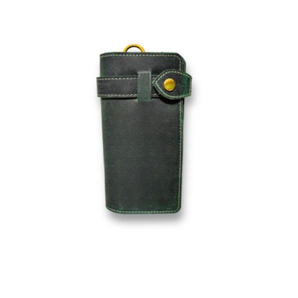 Leather Wallet for Women