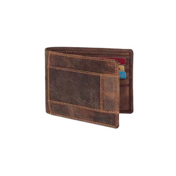 mens leather wallets in Germany