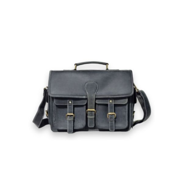 leather laptop bags for men in Germany