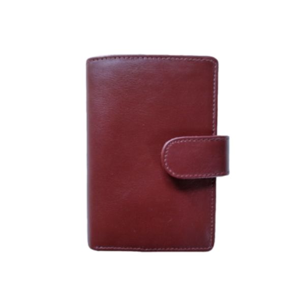 Leather Card Holders in Germany