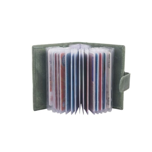 Leather Card Holders in Germany