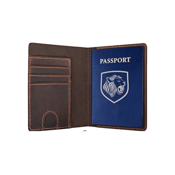 Leather Accessories in Germany