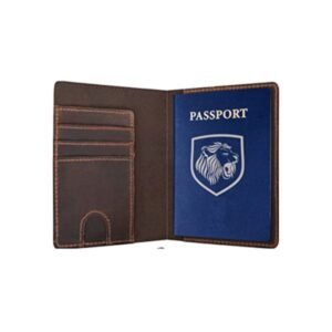 Leather Card Holders in Germany