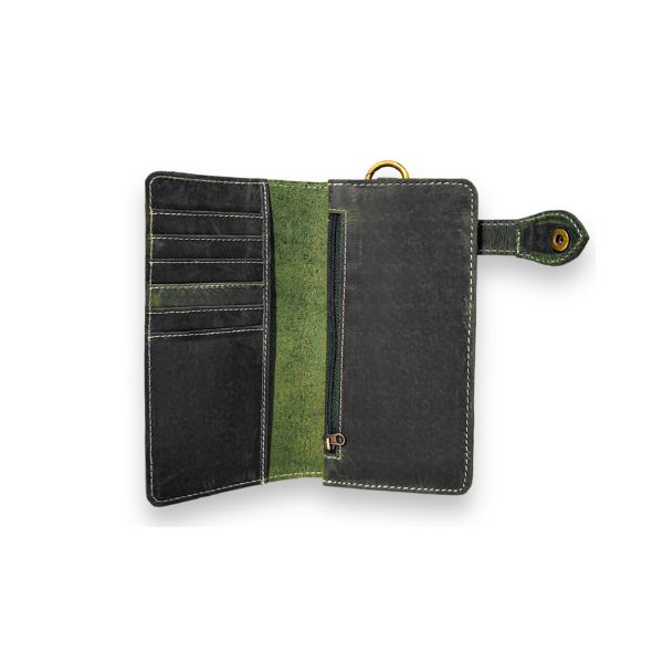 Leather Accessories in Germany