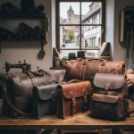 leather bags for men in Germany