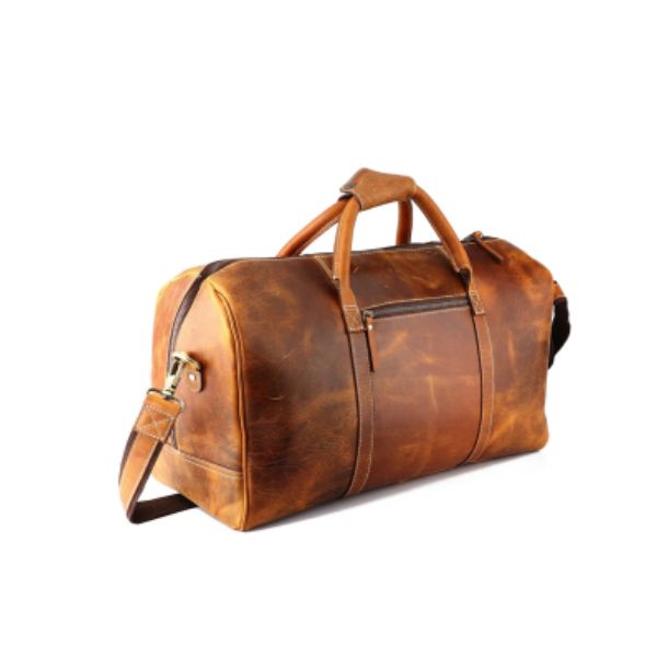 leather bags for men in Germany