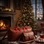 Why Leather Bags Make the Perfect Christmas Gift in Germany