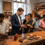 Leather Accessories in Germany