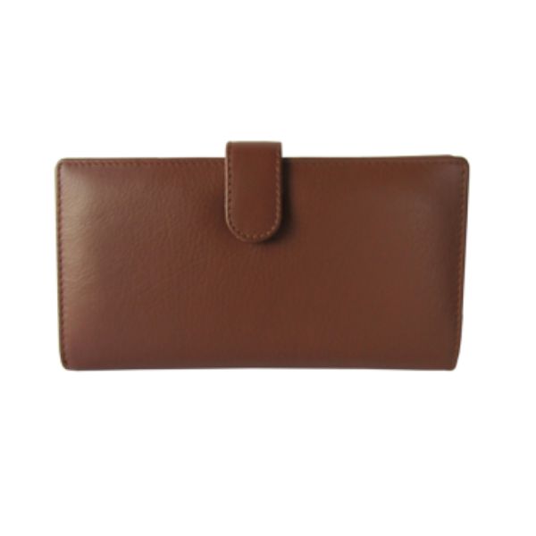 Leather Accessories in Germany