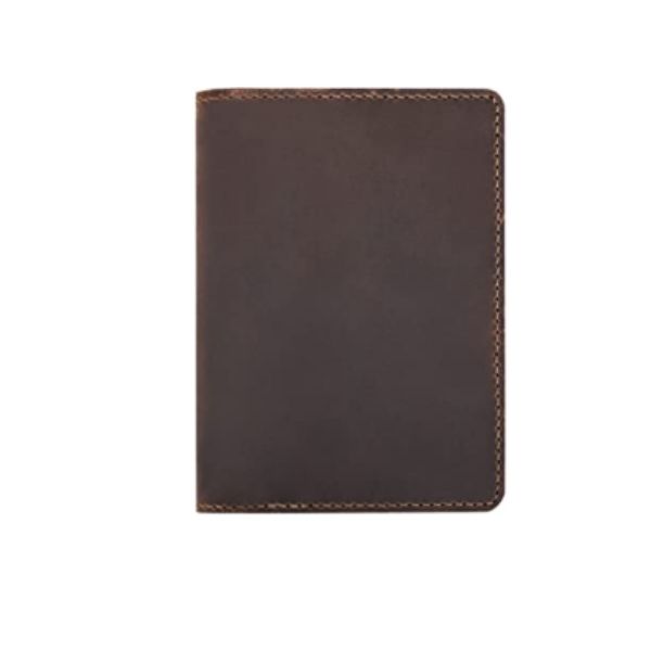Why Men in Germany Prefer Minimalist Leather Card Holders
