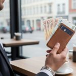 Why Leather Money Clips Are Gaining Popularity Among German Men