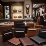 Leather Wallets in Germany