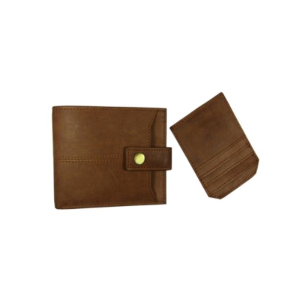 Leather Wallets in Germany