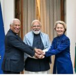 India–EU Trade Agreement