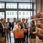 Why Germany Is a Growing Market for Indian Leather Bags