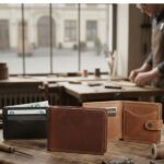 Leather Wallets for Men in Germany