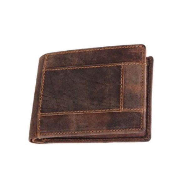 Leather Wallets for Men in Germany
