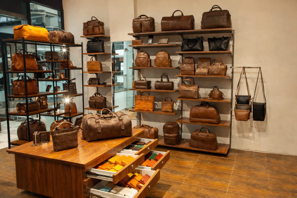 Wholesale Leather Products in Germany: Market Insights