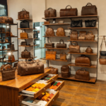 Wholesale Leather Products in Germany: Market Insights