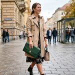 ladies clutch bags in Germany